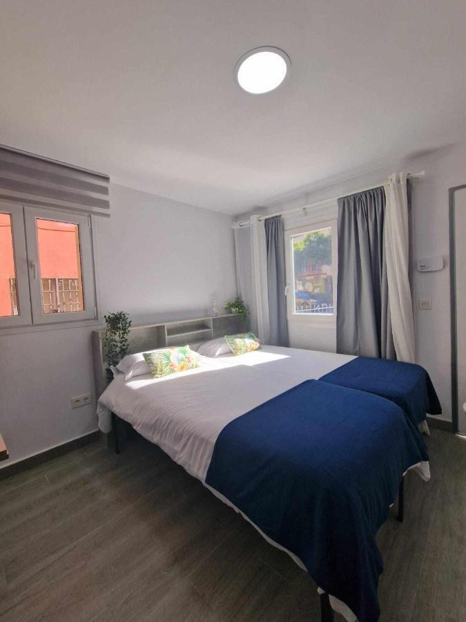 Apartamento Loft B frente Playa Pedregalejo Málaga Exterior foto