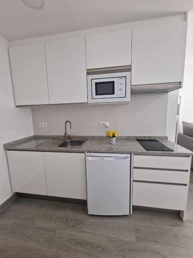 Apartamento Loft B frente Playa Pedregalejo Málaga Exterior foto
